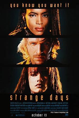 Strange Days