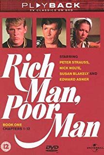 Rich Man, Poor Man (TV Mini-Series 1976) - IMDb