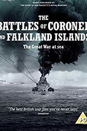 The Battles of Coronel and Falkland Islands