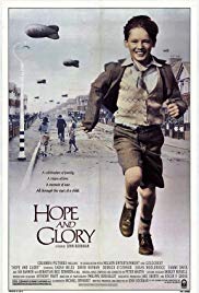 Hope and Glory [1987]
