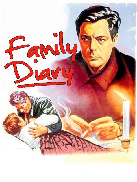 Family Diary Movie Trailer, Reviews and More | TV Guide