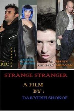 Strange Stranger