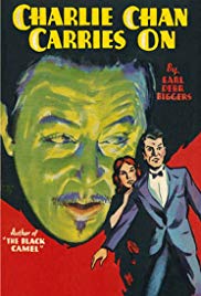 Charlie Chan Carries On [1931]