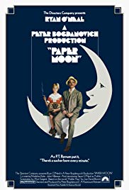 Paper Moon [1973]