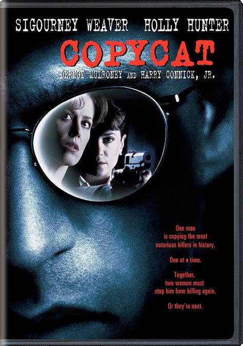 Copycat DVD Release Date