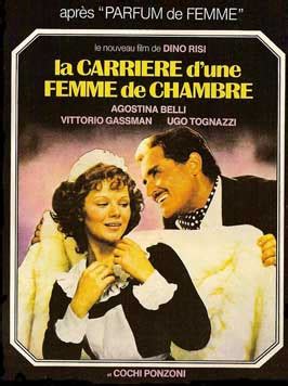 The Career of a Chambermaid Movie Posters From Movie ...
