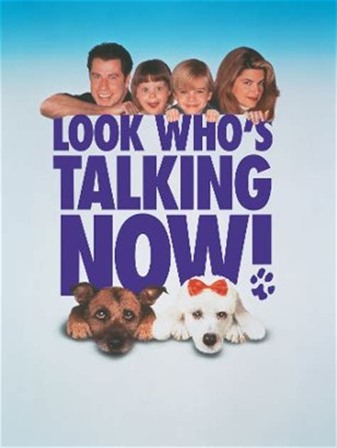 Look Who's Talking Now (1993) - Tom Ropelewski | Cast and ...