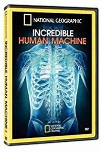 Incredible Human Machine