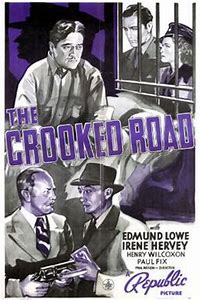 The Crooked Road