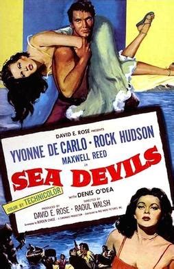 Sea Devils - Wikipedia