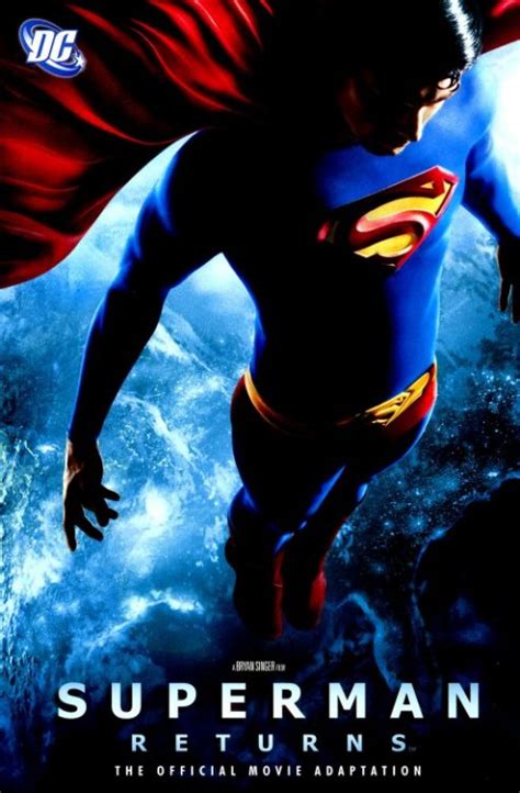 Superman Returns: The Movie Adaptation 1 (DC Comics ...
