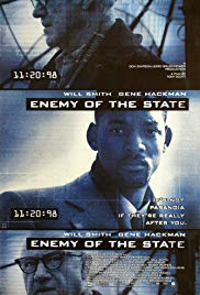 Enemy of the State [1998]