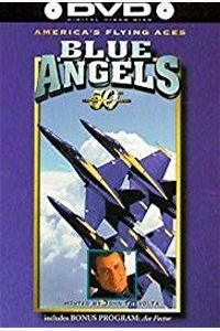 America's Flying Aces: The Blue Angels 50th Anniversary