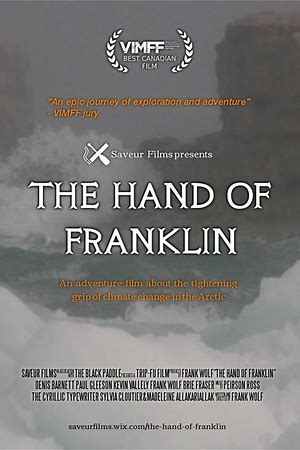 The Hand of Franklin