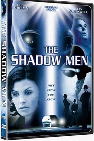 The Shadow Men