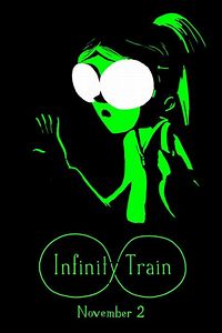 Infinity Train