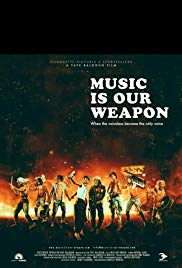 Music Is Our Weapon