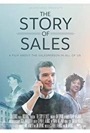 The Story of Sales