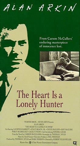 Pictures & Photos from The Heart Is a Lonely Hunter (1968 ...