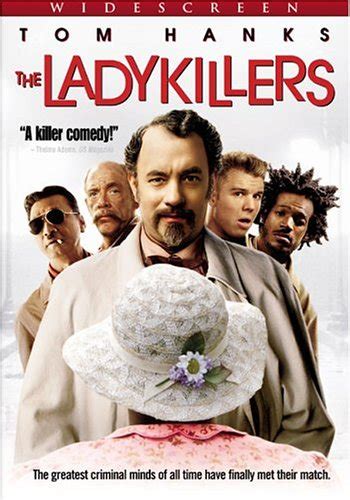 The Ladykillers Movie Trailer, Reviews and More | TVGuide.com