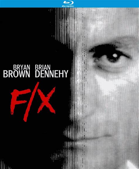 Film Review: F/X (1986) | HNN