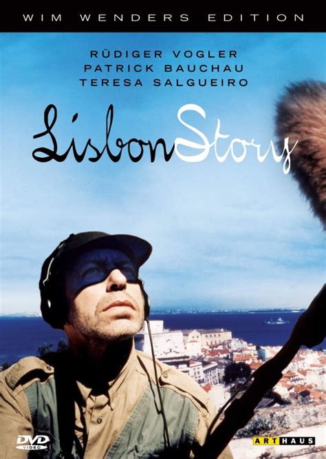 Lisbon Story (1994) - MovieMeter.nl