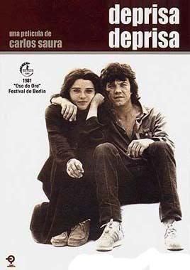 [DVD] Deprisa, deprisa / dirigida por Carlos Saura [1981 ...