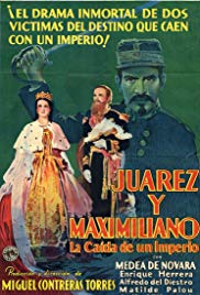Juarez and Maximillian