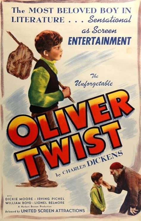 Oliver Twist (1933) | Movie Posters | Movie posters ...
