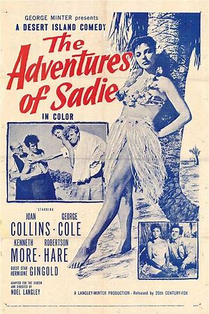 The Adventures Of Sadie