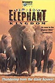 Africa's Elephant Kingdom