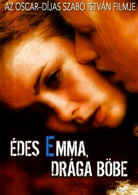 Édes Emma, Drága Böbe - Vázlatok, Aktok (1992) - MovieMeter.nl