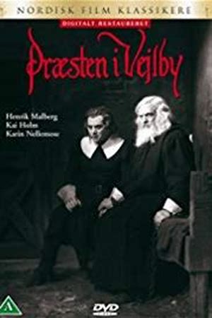 The Vicar of Vejlby