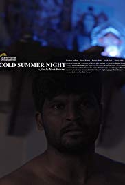 A Cold Summer Night