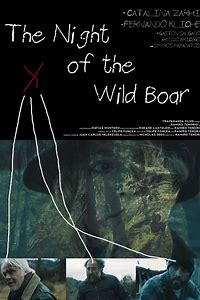 The Night of the Wild Boar