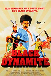 Black Dynamite: Theatrical Trailer from Black Dynamite