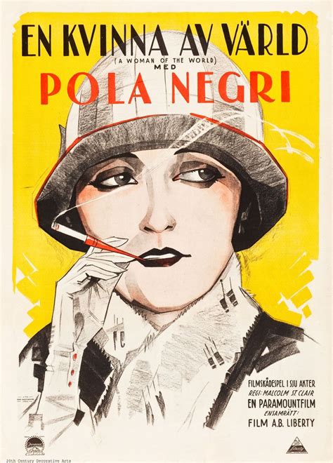 Movie Poster Highlights: 1925 – Cinema Enthusiast