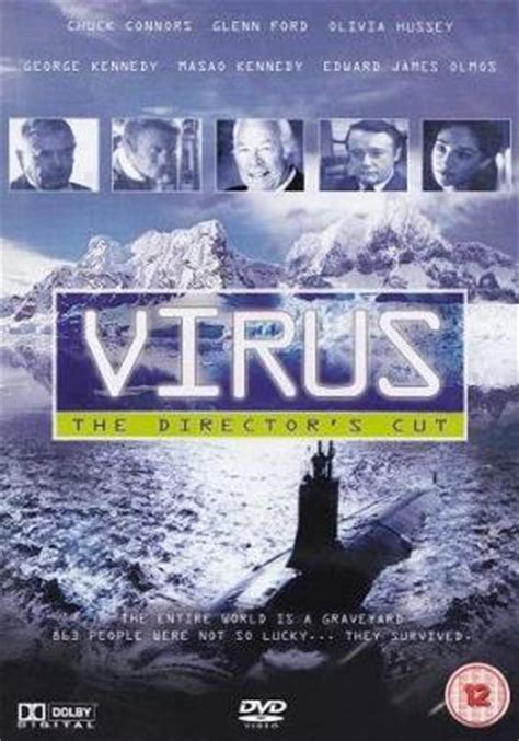 Virus (1980) -- Full Movie Review!