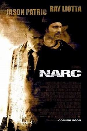 Narc from Narc