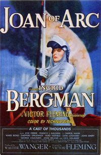 Joan of Arc (1948 film) - Wikipedia