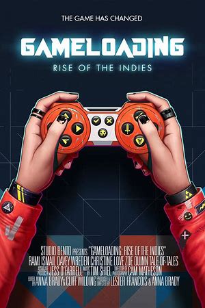 Gameloading: Rise of the Indies