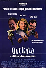 Out Cold [1989]