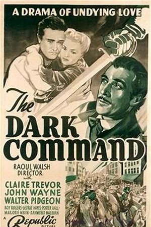 Dark Command