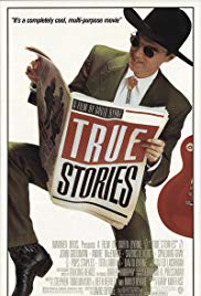 True Stories [1986]