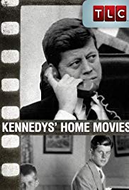 Kennedys' Home Movies