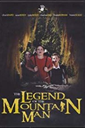Legend of the Mountain Man