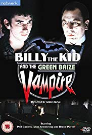 Billy the Kid and the Green Baize Vampire