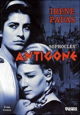 Antigone (film) - Wikipedia