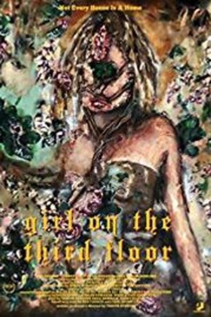 Girl on the Third Floor