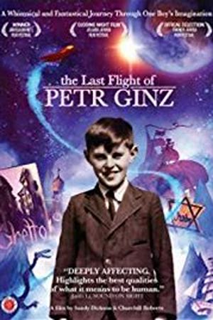 The Last Flight Of Petr Ginz